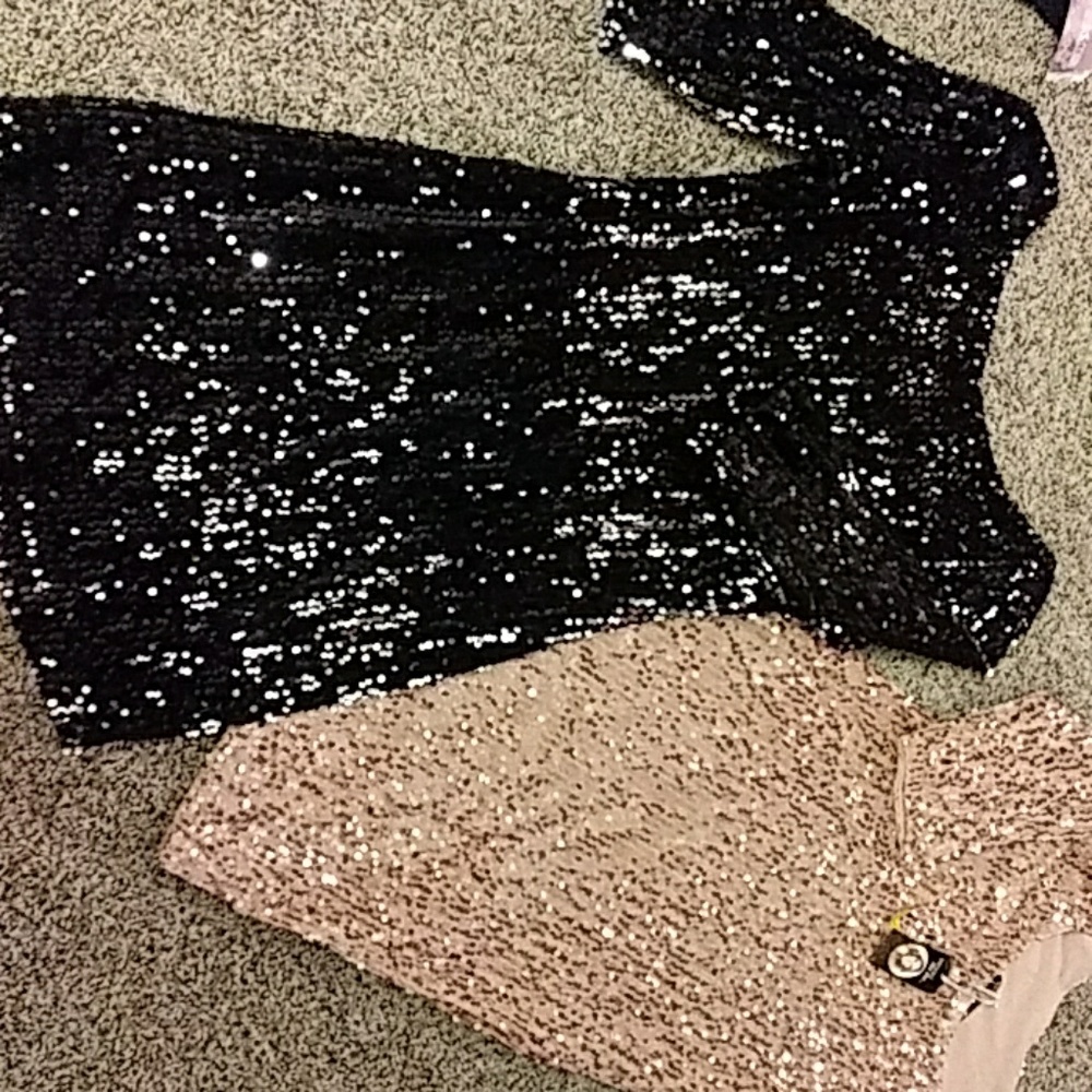 Mini Dress